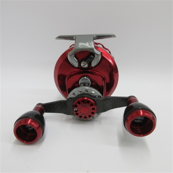 アスリート大チヌ６５ＤーＲＣ  左